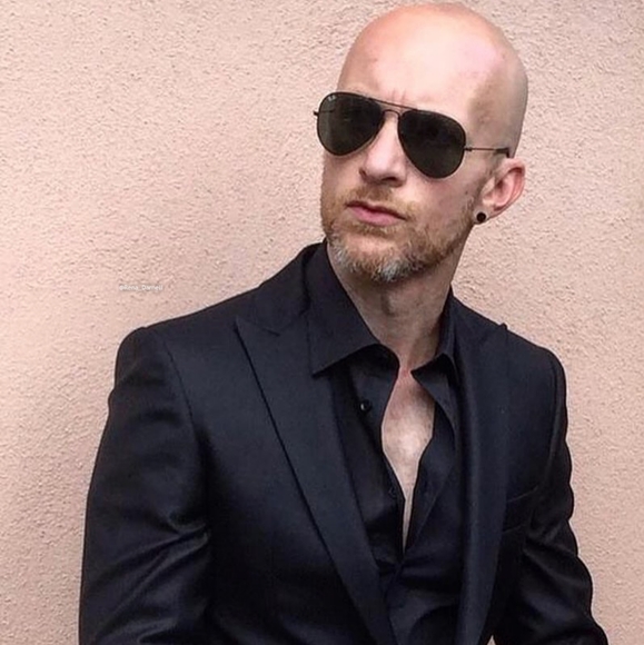 RayBan Aviator RB3025 Black New - Picture 10 of 12